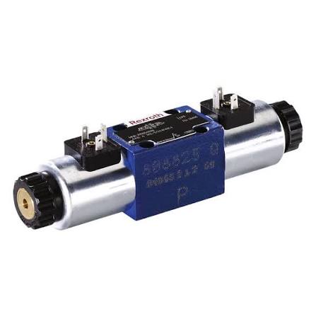 Van thủy lực 4WE6E61B/CW110-50N9Z4
